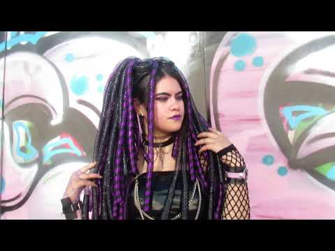 Industrial Dance (Cyanide Vice FT. Wendy Ailan)