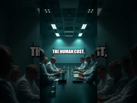 Quiet Archives Unmasked: The Hidden Truths They Suppressed