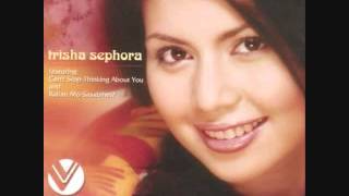 Trisha Sephora - Can't Stop Thinking About You [Audio]
