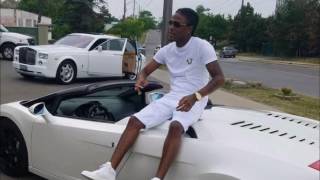 Masicka - Give It My All (Audio)