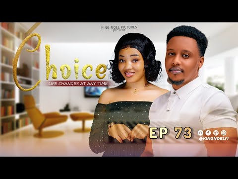 CHOICE [ EP 73 ]