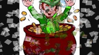 Jim Ed Huston - Leprechaun
