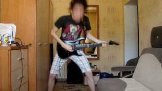 Download lagu Attack Attack! - Stick Stickly cover with clean vocals mp3