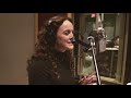 "Not While I'm Around" from Melissa Errico's Sondheim Sublime