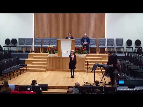 Emma Albu-O Inima Curata Doamne