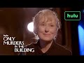 Only Murders in the Building | "Look for the Light" Music Video | Hulu