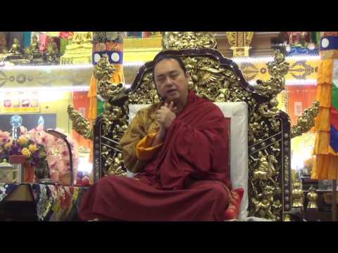 Teaching Preview for 30 Jul 2015 - Kindness, generosity and rejoicing