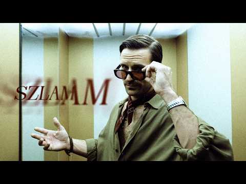 Fabijański x Sikora - SZLAM (prod. Zalucki)