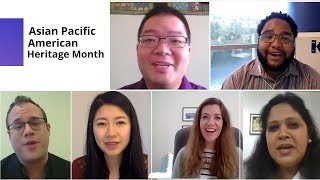 5 Facts About Asian Pacific American Heritage Month
