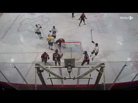 FRA – ICE HOCKEY Ligue Magnus J33 - S25/26 Amiens VS Nice [MAGNUS.TV]-(2026/01/16) Score 2 - 3 Prl