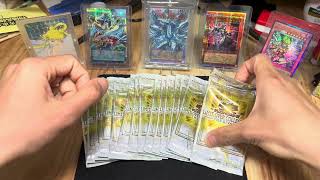 Unboxing: Yu-Gi-Oh! Limit Over Collection (The Rivals)