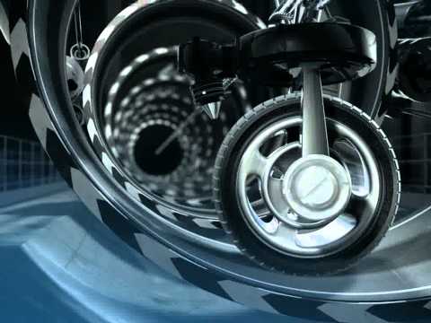 Proxes R1R Advertisement