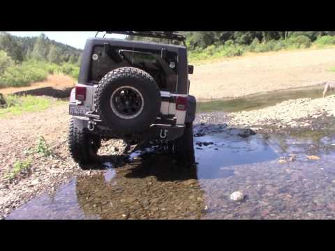 Teraflex 3" Lift kit short arm (sport arms) full suspension review