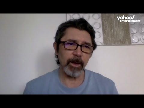 afbeelding Lou Diamond Phillips on how 'La Bamba' opened up doors for diversity in Hollywood