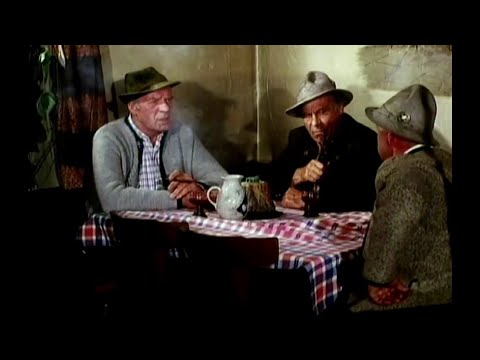 Da lacht Tirol - Spielfilm - Beppo Brem/Hansjörg Hochfilzer - 1967 - FHD