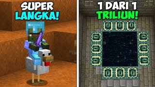 Download lagu 10 Hal PALING LANGKA Yang Terdapat Di Minecraft mp3 Download lagu 10 Hal PALING LANGKA Yang Terdapat Di Minecraft mp3