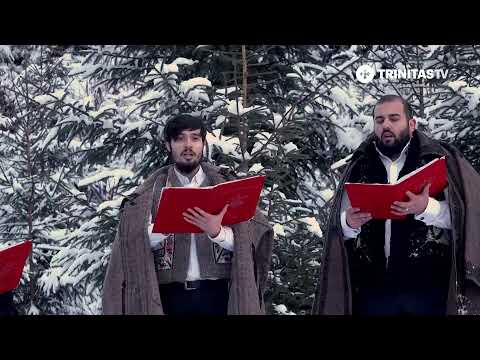 „Timpuri revolute” - Corala Diaconia a Arhiepiscopiei Romanului și Bacăului