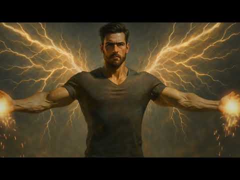 I reclaim my power 🧘‍♂️ Spiritual activation & energetic reconnection 432Hz FREQUENCY