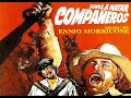 Ennio Morricone ● Il Pinguino (Vamos a Matar Companeros) - High Quality Audio
