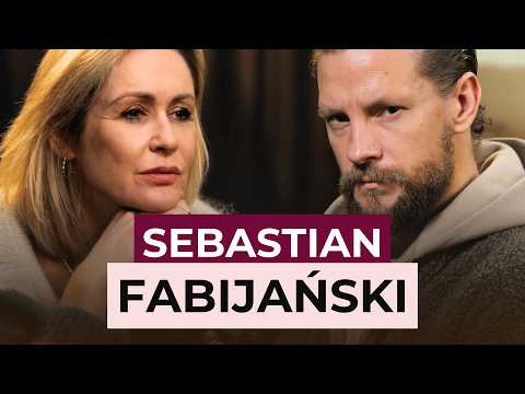 O byciu sobą w świecie oczekiwań | Sebastian Fabijański Gosia Ohme - Gosia Ohme Podcast