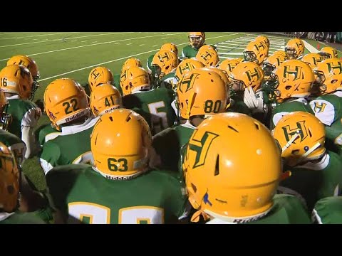 BGC Highlights: Holmes vs. South San - Week 1