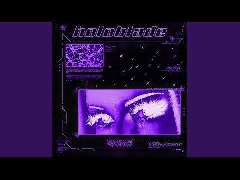 Holoblade
