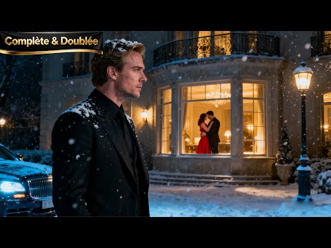 Trahi à Noël par celle qui chavire son âme, il dit Adieu…revient milliardaire pour les voir à genoux