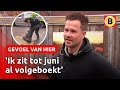 Teun stopte met zijn kantoorbaan en werd hovenier | Omroep Brabant