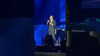 Paul Anka sings “Goodnight My Love,” Live in Lynn, MA, 5/31/2024