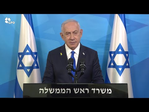 Netanyahu says Israel at 'historic turning point' after Nasrallah's killing | AFP