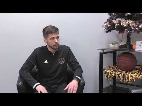 Coaches Corner With Justus Boyer Featuring Coach Garrett Callahan