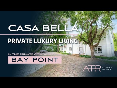 #Miami Rented: 575 Bay Point Rd Miami, Florida 33137