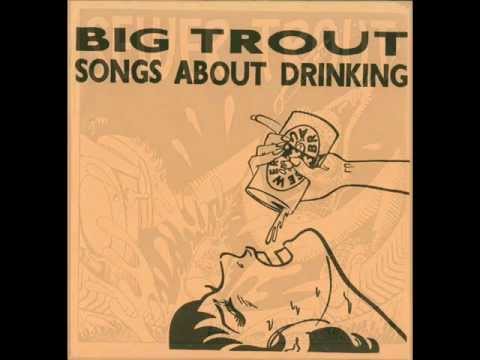 Sewer Trout - I'm A Hypocrite