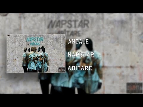 NAPSTAR ft. EKREM GJ & DREN ∞ ANDALE