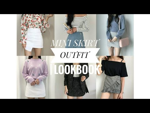 download lagu mp3 mp4 Korean Outfit Skirt, download lagu Korean Outfit Skirt gratis, unduh video klip Korean Outfit Skirt