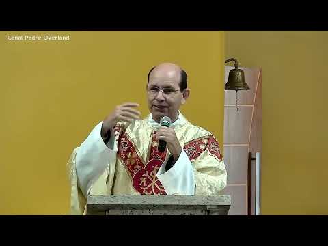 Mt 13, 31-35 | Padre Paulo Ricardo | Segunda-feira, 17ª Semana do Tempo Comum ✝️ 31/07/23