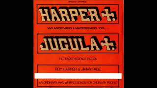 Elizabeth - Roy Harper &amp; Jimmy Page