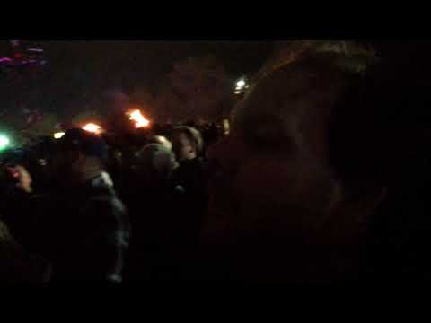 Prophets of Rage - Chris Cornell Tribute