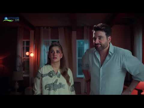 Etihad Town Phase 3 Lahore