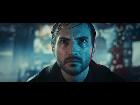 地球最後的男孩 The Last Boy on Earth 預告 2023