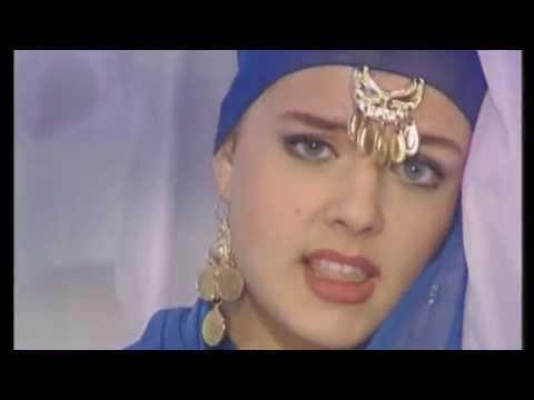 Romana - Já Não Sou Bébé (Official Video)