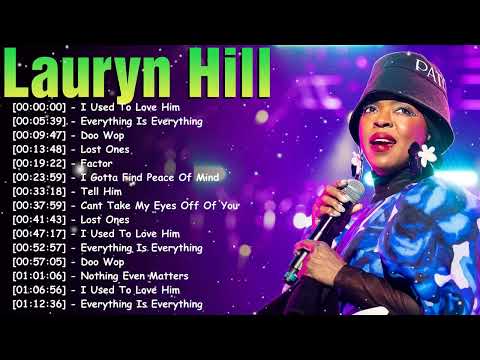 Lauryn Hill Full Album Greatest Hits – Top 10 Songs That Changed Hip Hop Soul