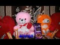 My Teddy Surprise My Best Friend