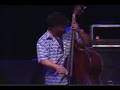 Christian McBride - The Wizard of Montara (Live)
