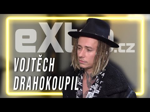 Vojta Drahokoupil opovrhuje fanynkami: Na rande bych nešel s někým, kdo poslouchá mou hudbu, říká