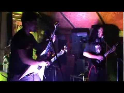 Obliterating Vortex - Live at Extreme Tour 2013 Pokhara Edition Part III