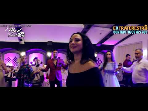 Mihaela Staicu si Orchestra Extraterestrii - Bobarlica Muzica de petrecere 2018