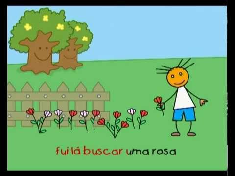 As Músicas da Carochinha Vol. 1 - Jardim da Celeste