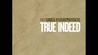surreal & the sound providers - let the truth be told