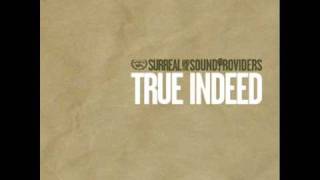 surreal & the sound providers - let the truth be told
